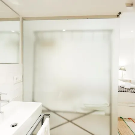Cse Pajaritos Apartment Seville