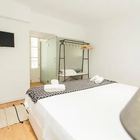 Cse Pajaritos Apartment Seville
