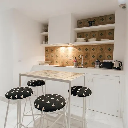 Apartment Cse Pajaritos