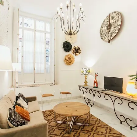 Apartment Cse Pajaritos