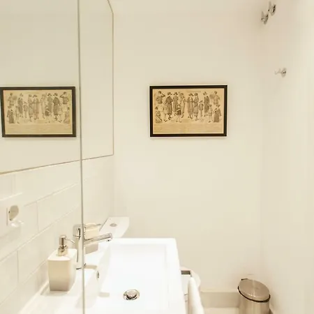 Apartment Cse Pajaritos *