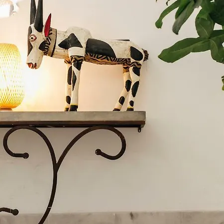 Cse Pajaritos Apartment Seville