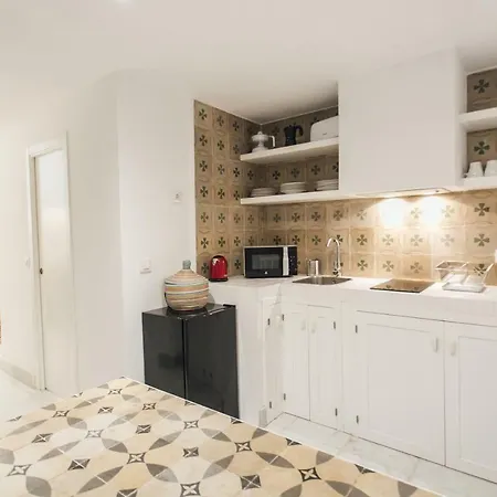 Apartment Cse Pajaritos