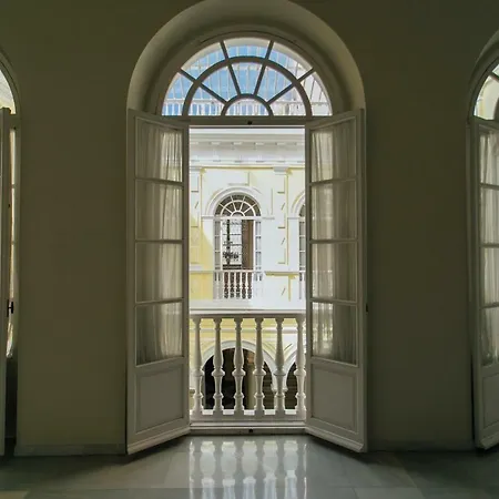 Apartament Cse Pajaritos