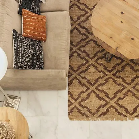 Cse Pajaritos Apartament
